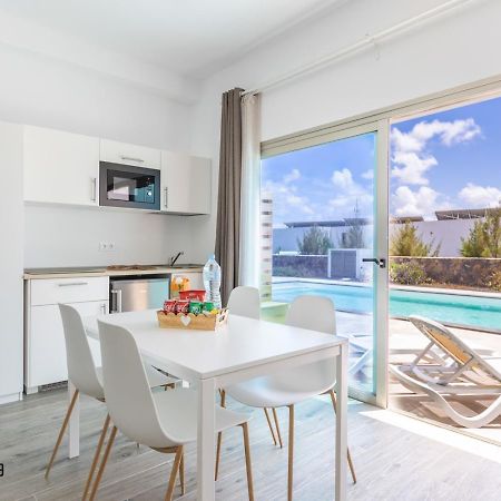 Apartamento Lola Loft 1 Lajares Irent Fuerteventura La Oliva Exterior foto