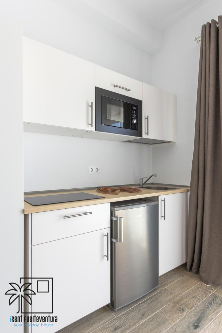 Apartamento Lola Loft 1 Lajares Irent Fuerteventura La Oliva Exterior foto