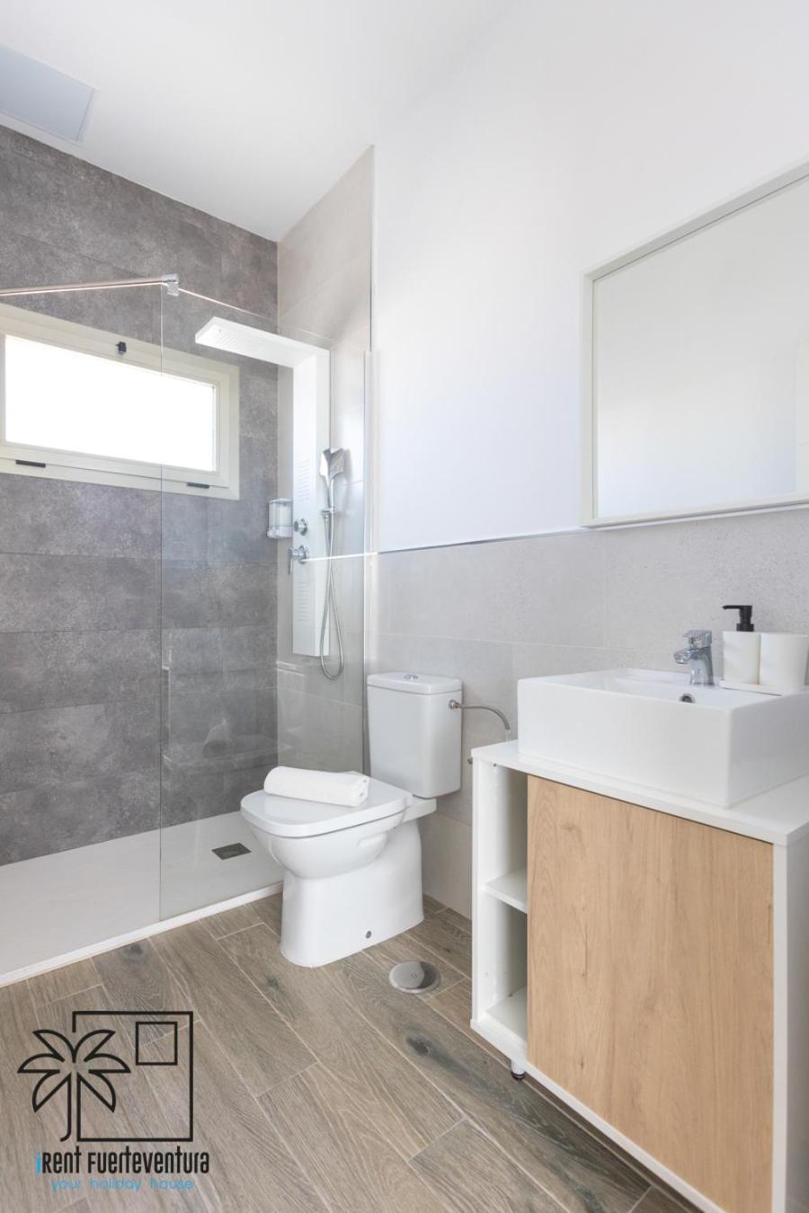 Apartamento Lola Loft 1 Lajares Irent Fuerteventura La Oliva Exterior foto